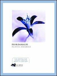 Fiordamalfi - Flavia Amabile - copertina
