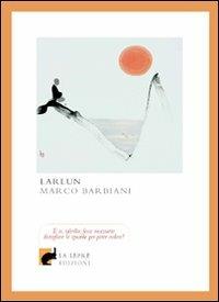 Larlun - Marco Barbiani - copertina