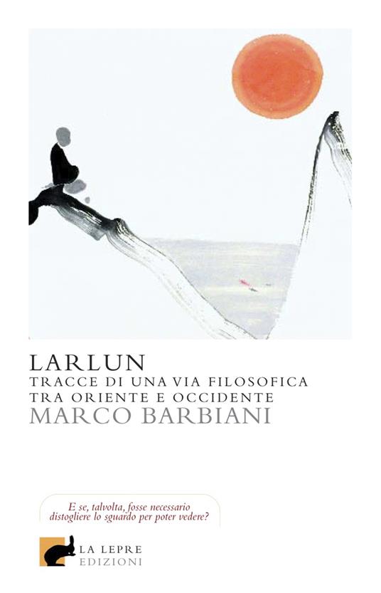 Larlun - Marco Barbiani - ebook