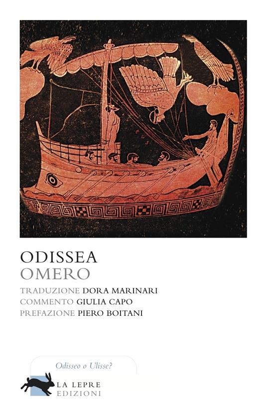 Odissea