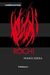Roghi - Franco Zizola - copertina