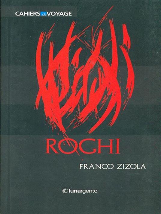 Roghi - Franco Zizola - 3
