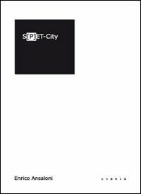 S[p]et City - Enrico Ansaloni - copertina