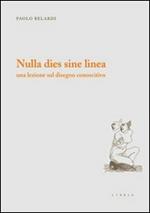 Nulla dies sine linea. Una lezione sul disegno conoscitivo