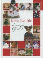 Idee Natale. Il cucito di Giulia