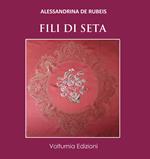 Fili di seta