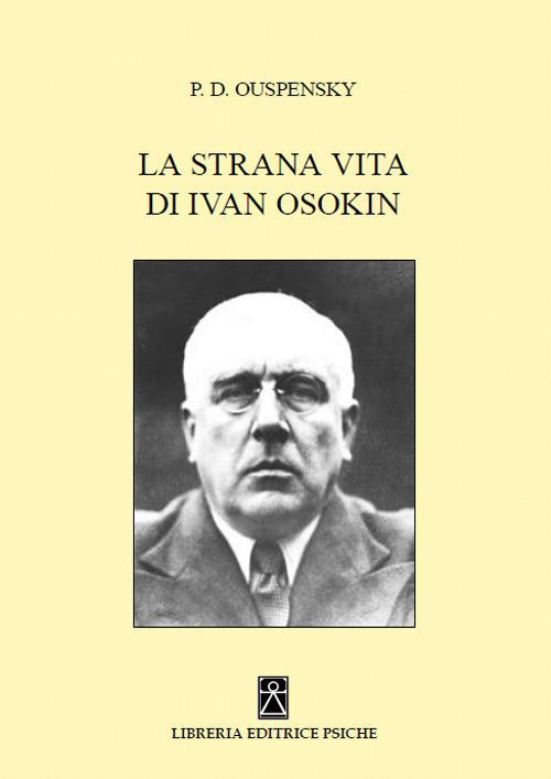 Frammenti Di Un Insegnamento Sconosciuto – P.D. Ouspensky (Recensione)