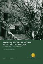 Dalla quercia del monte al cedro del Libano. Le novelle di Grazia Deledda