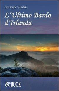 L'ultimo bardo d'Irlanda - Giuseppe Marino - copertina