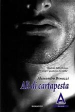 Ali di cartapesta