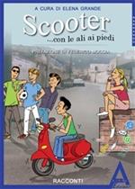 Scooter …con le ali ai piedi