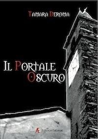 Il portale oscuro. I 7 demoni reggenti. Vol. 2 - Tamara Deroma - ebook