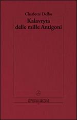 Kalavryta delle mille Antigoni