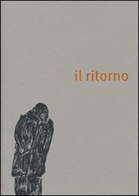 Il ritorno - copertina