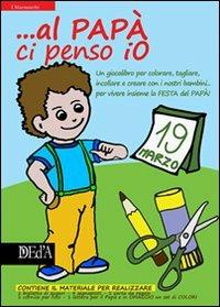 ... Al papà ci penso io. Bimbo - copertina