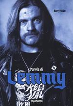 Parola di Lemmy