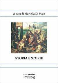 Storia e storie - copertina