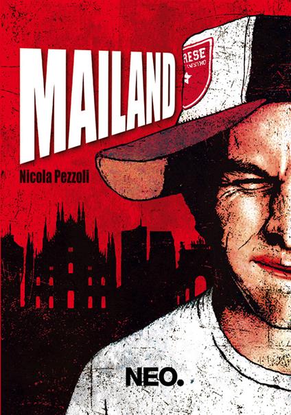 Mailand - Nicola Pezzoli - ebook