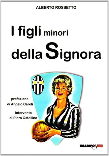 I figli minori della signora. Ediz. illustrata - Alberto Rossetto - 3