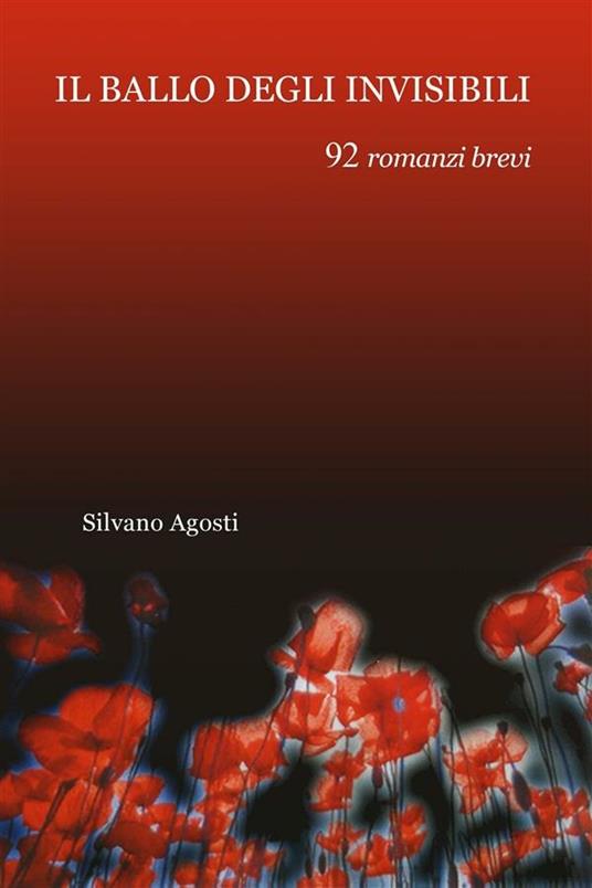 Il ballo degli invisibili - Silvano Agosti - ebook