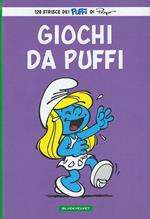 Giochi da puffi