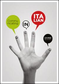 Communicating in italian - copertina