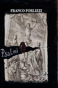 Psalmi - Franco Forlizzi - copertina