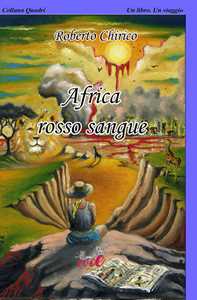 Image of Africa rosso sangue