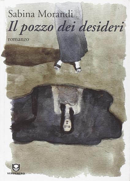 Il pozzo dei desideri - Sabina Morandi - ebook