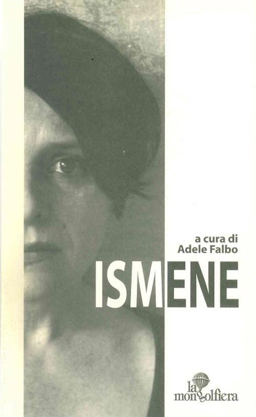 Ismene - copertina