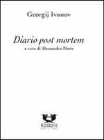 Diario post mortem