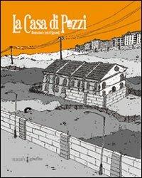 La casa di Pozzi - Signora K - copertina