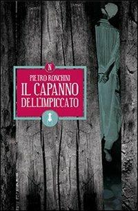 Il capanno dell'impiccato - Pietro Ronchini - copertina