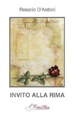 Invito alla rima