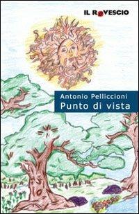 Punto di vista - Antonio Pelliccioni - copertina