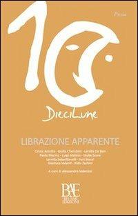 Librazione apparente - copertina