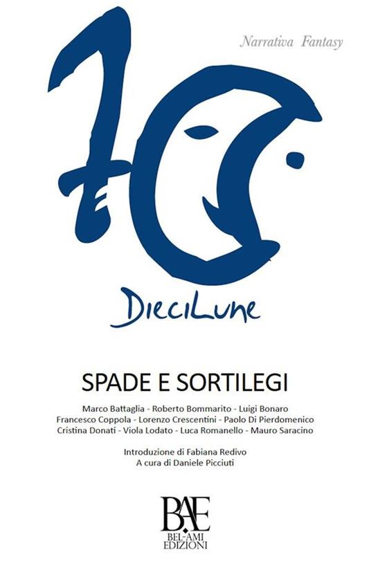 Spade e sortilegi - V.V.A.A. - ebook