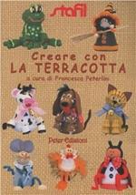 Creare con la terracotta