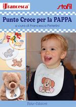 Punto croce per la pappa