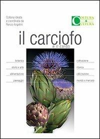 Il carciofo e il cardo - copertina