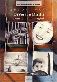 DiVersi e diritti. Pensieri e immagini - copertina