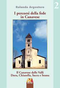 Image of Il canavese della valli Dora, Chiusella, Sacra e Soana