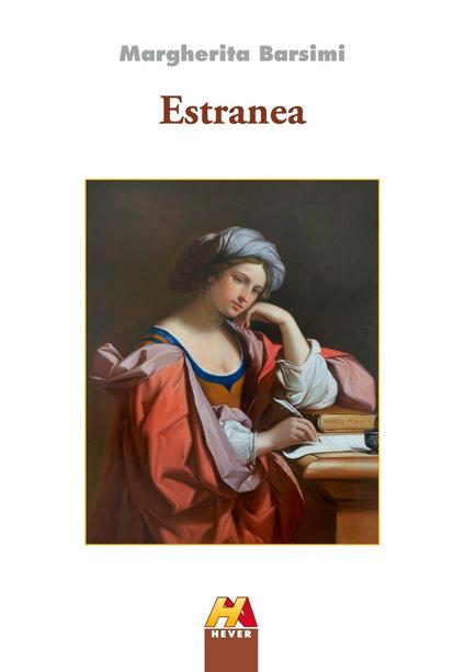 Estranea - Margherita Barsimi Sala - ebook