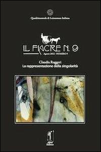 Il fiacre n. 9 - copertina