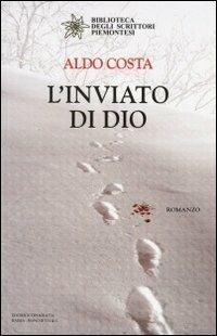 L' inviato di Dio - Aldo Costa - copertina