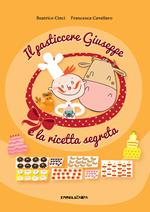 Il pasticcere Giuseppe e la ricetta segreta