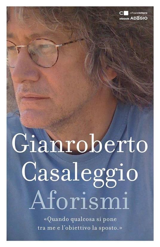 Gianroberto Casaleggio. Aforismi - Maurizio Benzi - ebook