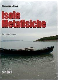 Isole metafisiche - Giuseppe Aricò - copertina