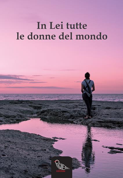 In lei tutte le donne del mondo - copertina