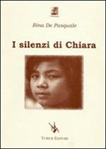 I silenzi di Chiara